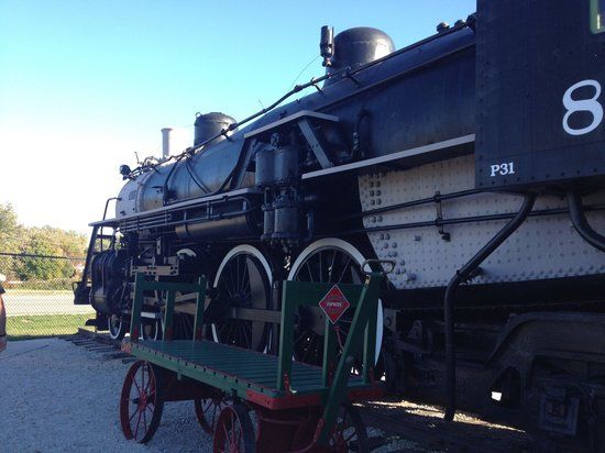 Wheels O' Time Museum